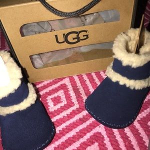 INFANT LEMMY UGG